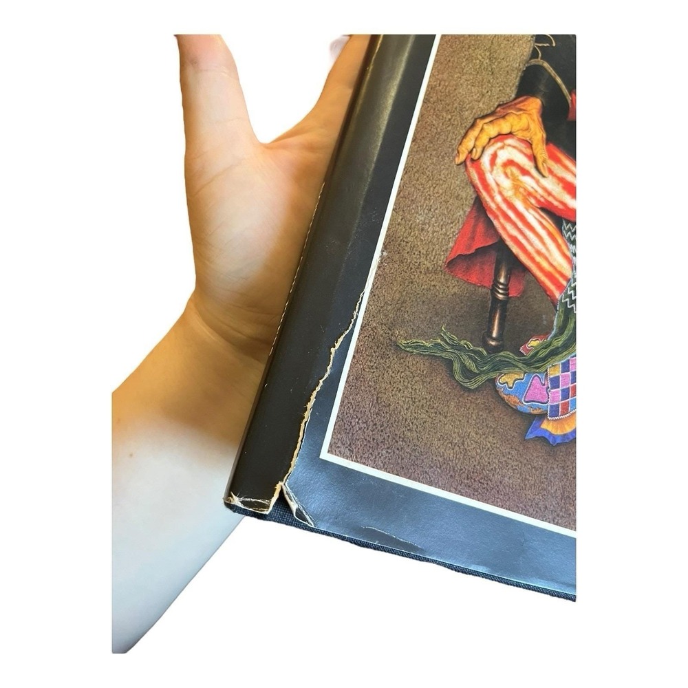 Pletka w/Evan Maurer Hardback Coffee Table Book SIGNED By Paul Pletka 1st Ed Art - Picture 2 of 12